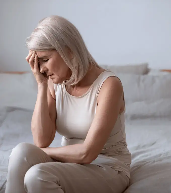 Perimenopause & Menopause